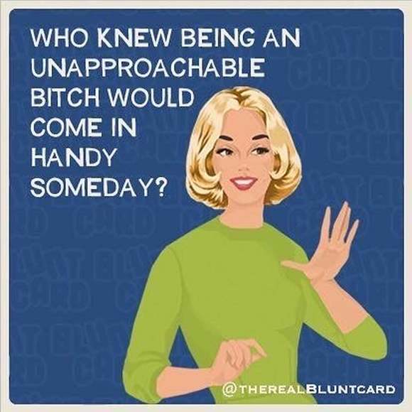 Meet your Posher, Roxanne - Picture 1 of 1